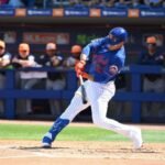 Juan Soto Debut
