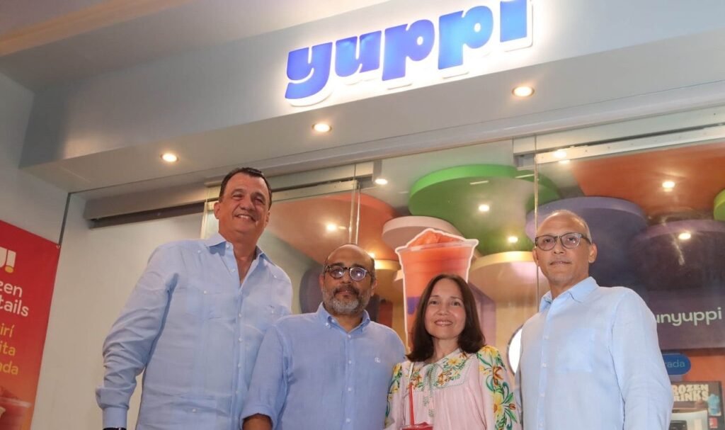 Yuppi