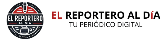 El Reportero Al Día